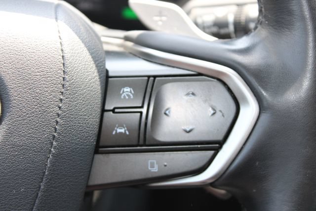 Certified 2024 Lexus NX 350h AWD w/ Vision Package image 17
