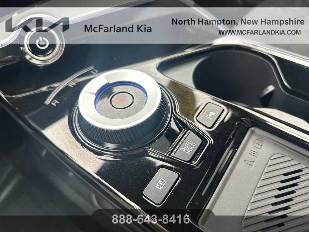 Used 2023 Kia EV6 GT AWD/4WD image 22