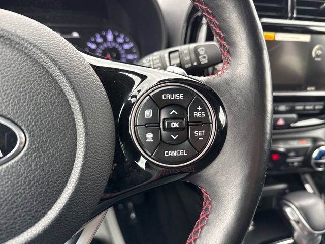 Used 2020 Kia Soul GT-Line Turbo image 33