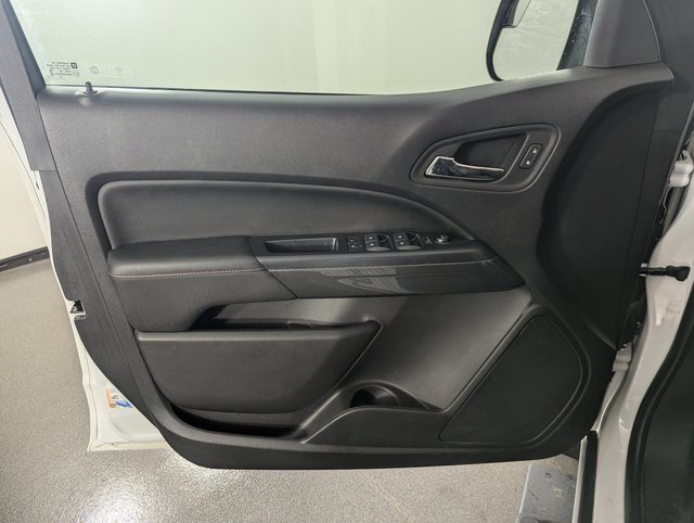 Used 2020 GMC Canyon All Terrain image 9