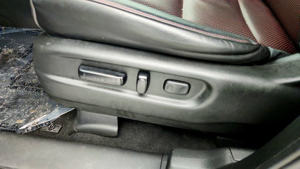 Used 2022 Honda Ridgeline Black Edition image 12