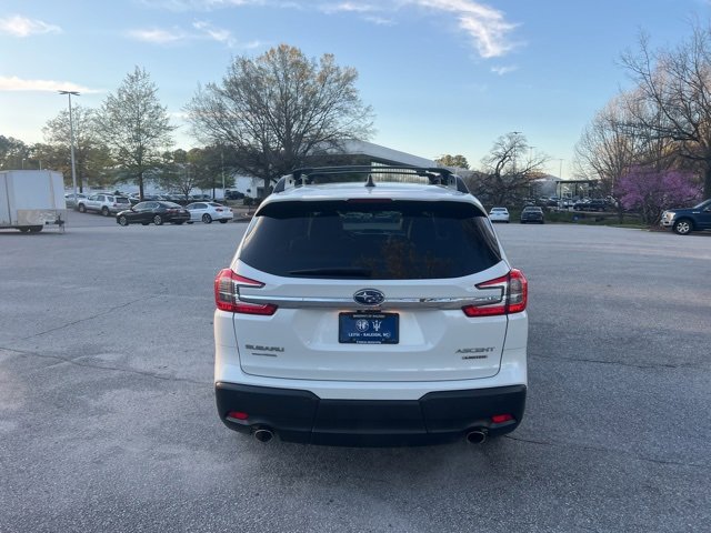 Used 2023 Subaru Ascent Limited w/ Technology Package image 4
