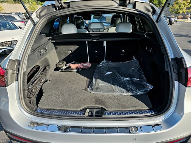 New 2026 Mercedes-Benz GLC 350e 4MATIC image 10