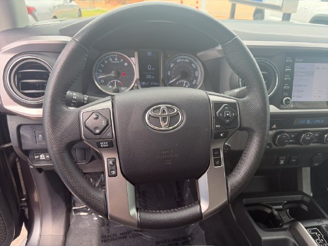 Used 2021 Toyota Tacoma 2WD Double Cab image 24