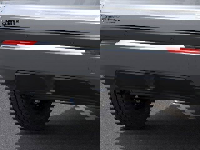 New 2026 Chevrolet Equinox LT image 14