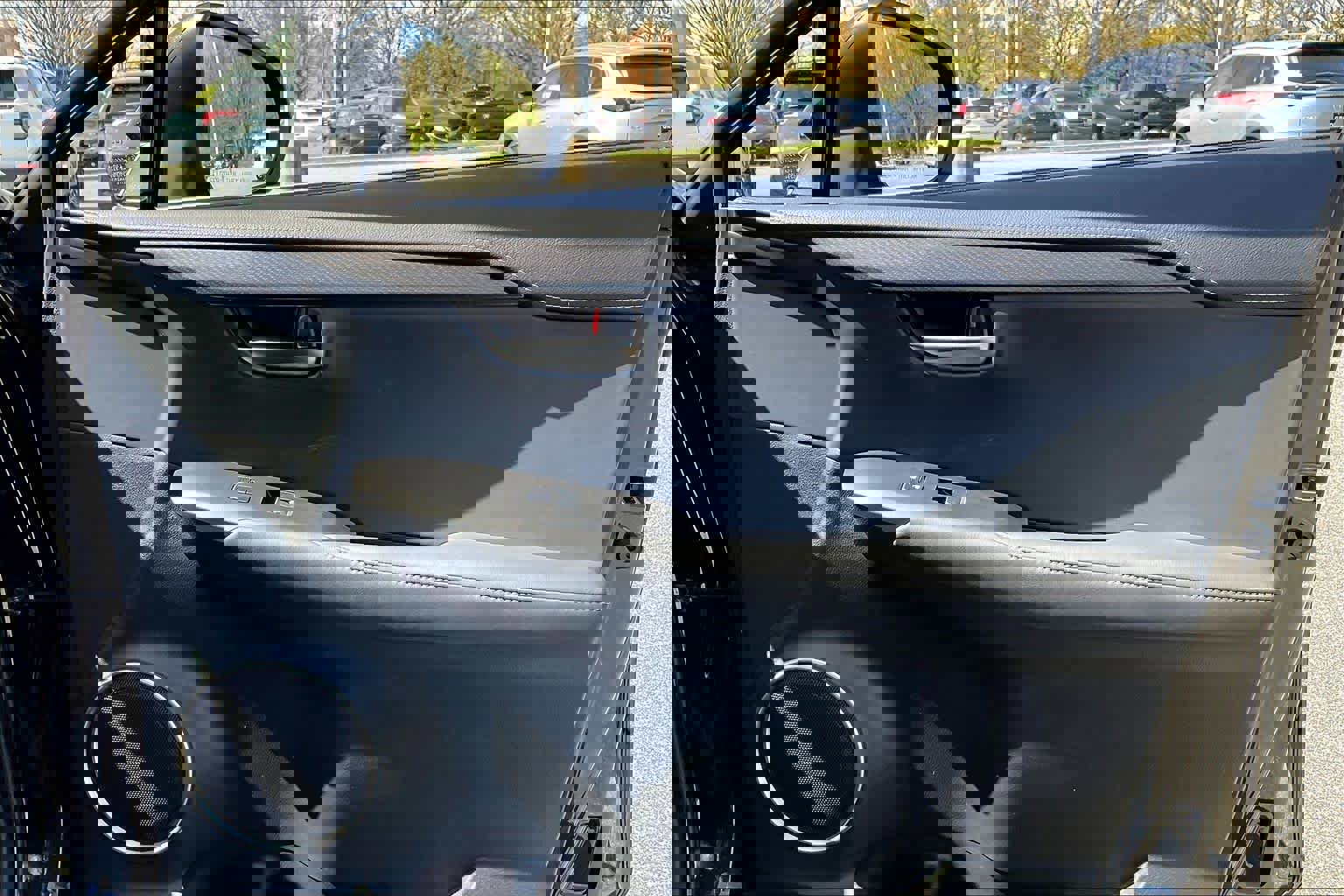 Used 2020 Lexus NX 300 AWD w/ Premium Package image 23