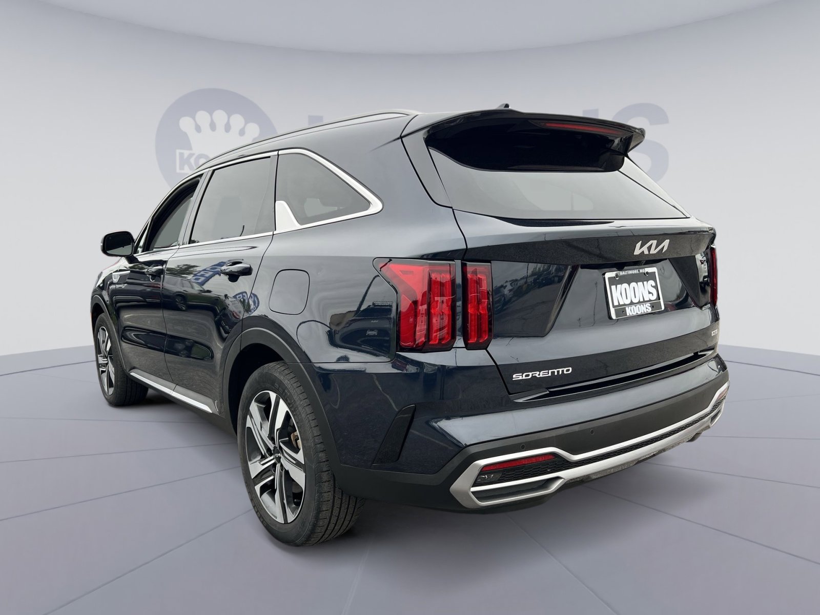Used 2023 Kia Sorento SX Prestige AWD/4WD image 14