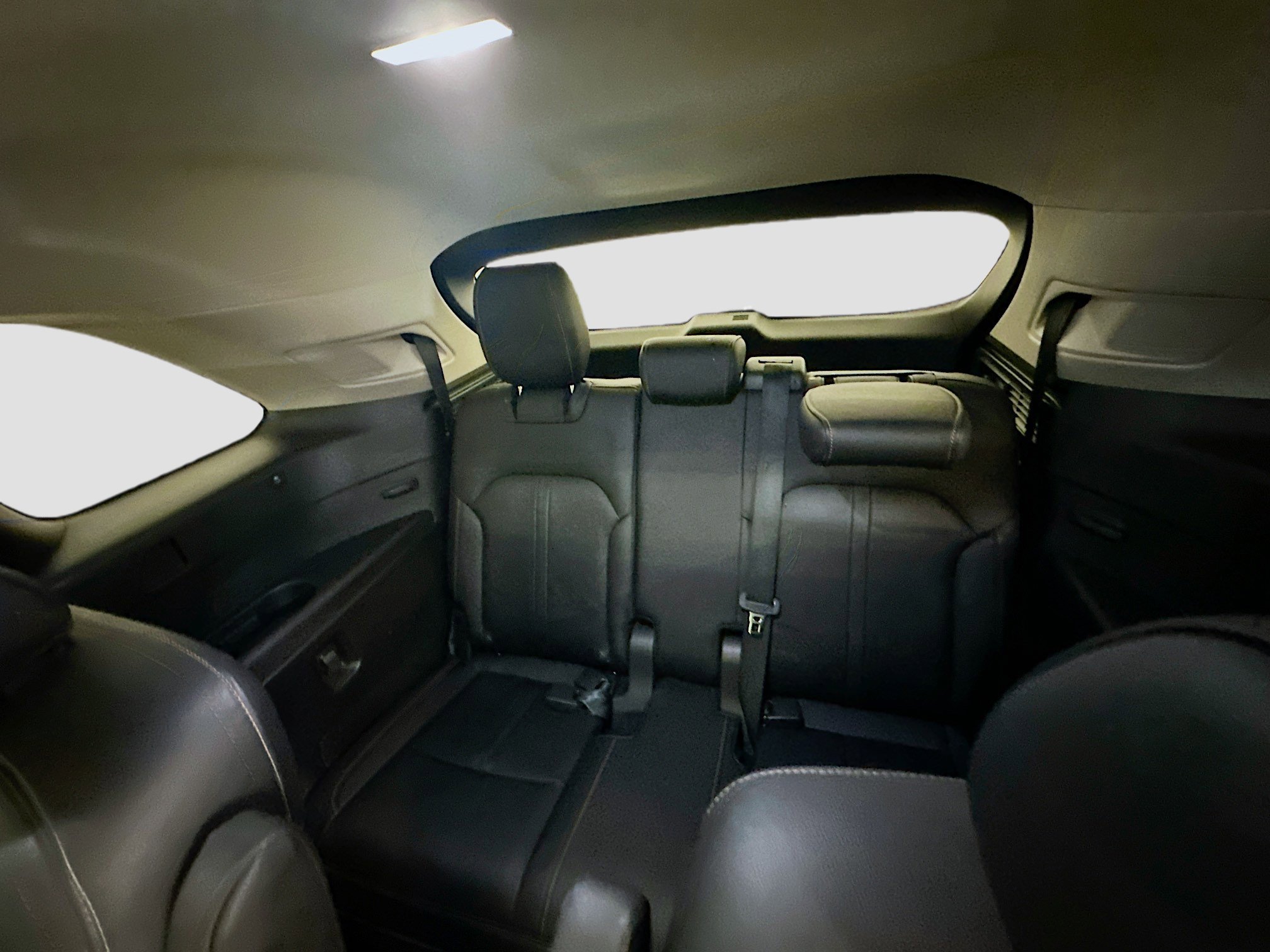 Used 2025 MAZDA CX-90 3.3 Turbo w/ Premium Sport Pkg image 31