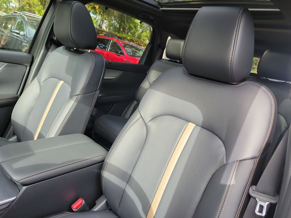 New 2026 MAZDA CX-90 3.3 Turbo w/ Premium Plus Pkg image 19