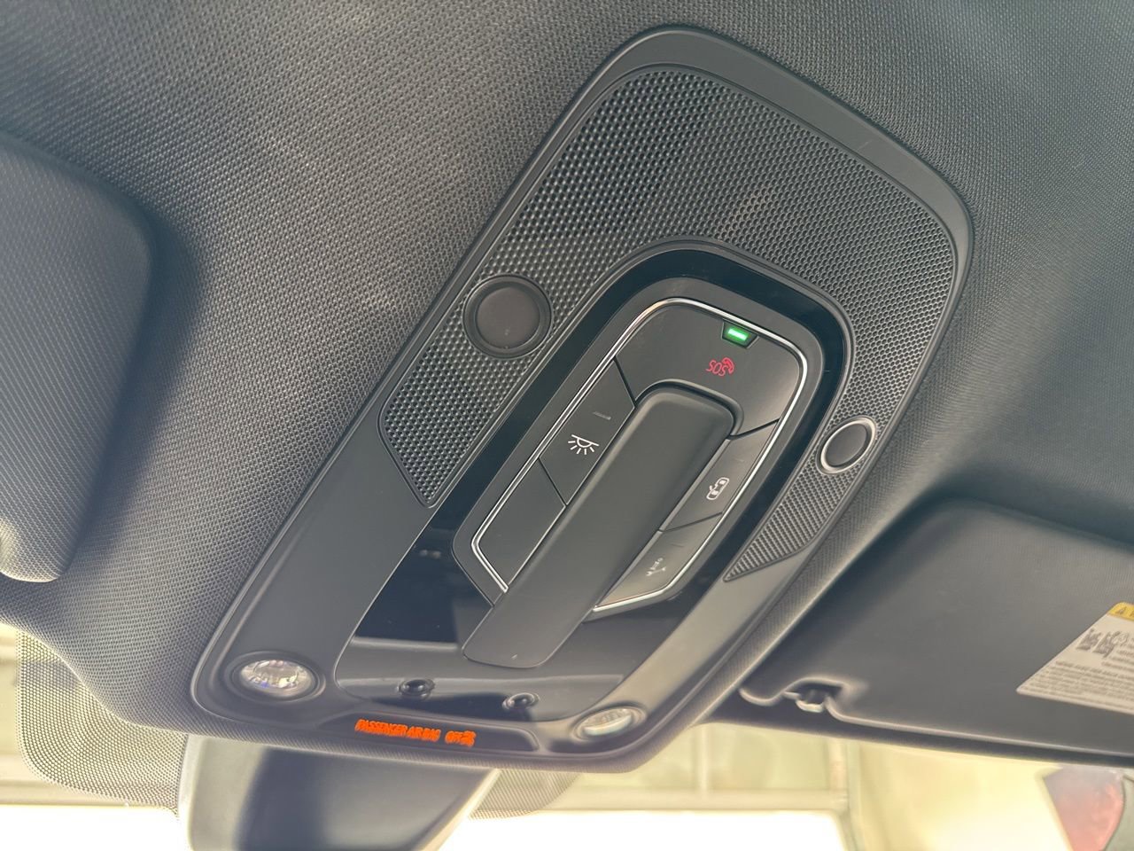 Used 2024 Audi SQ5 Premium image 31