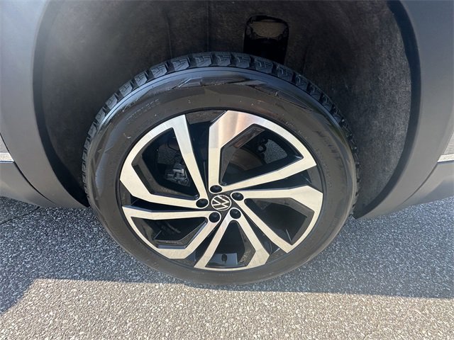 Used 2021 Volkswagen Atlas SEL Premium image 20