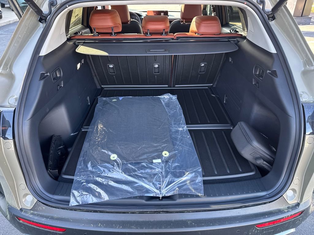 New 2026 MAZDA CX-50 Meridian Edition w/ Weather Package image 30