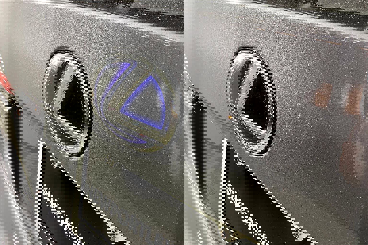 Used 2016 Lexus CT 200h image 29