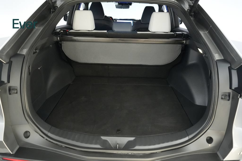 Used 2023 Subaru Solterra AWD image 8
