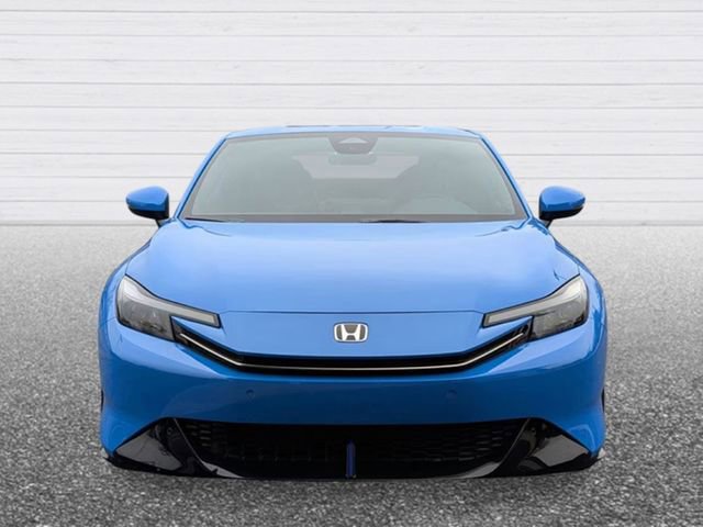 New 2026 Honda Prelude image 8