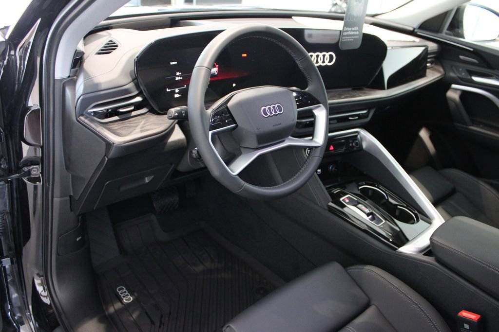 New 2025 Audi Q5 Premium Plus AWD/4WD image 39