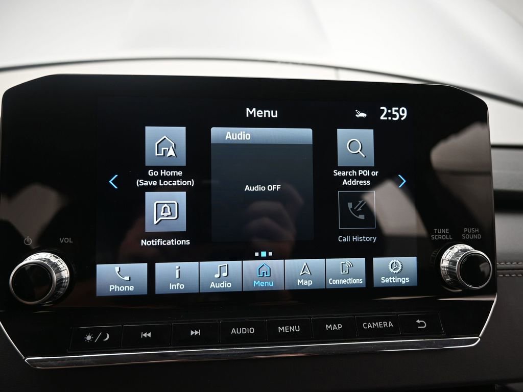 Used 2024 Mitsubishi Outlander SE image 24