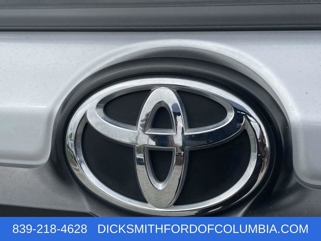 Used 2024 Toyota 4Runner TRD Off-Road Premium image 9