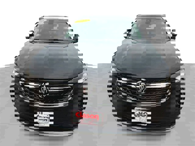 Used 2023 Buick Envision Preferred w/ Sport Touring Package image 34