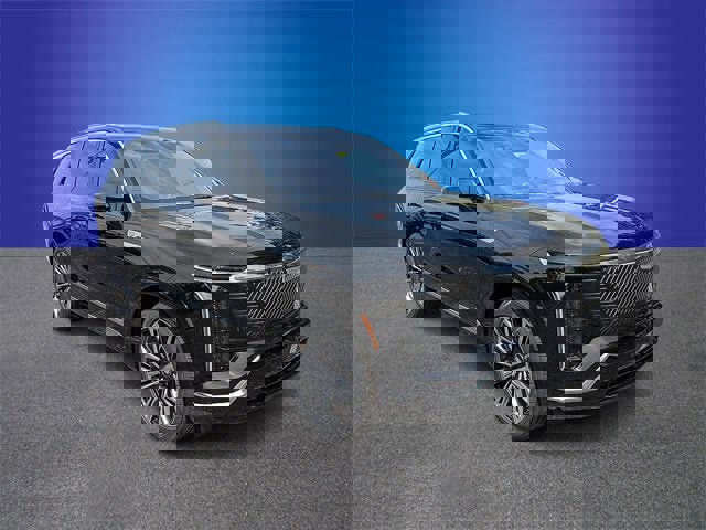 New 2026 Cadillac Vistiq Premium Luxury w/ LPO, Floor Liner Package image 7