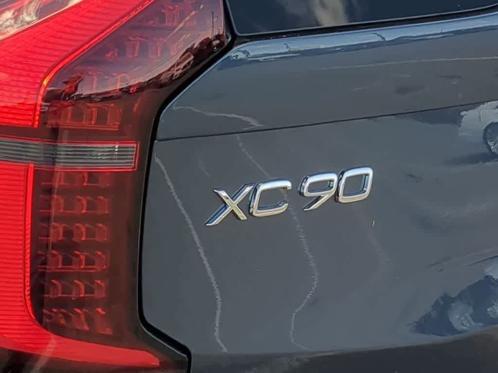 New 2026 Volvo XC90 T8 Ultra w/ Protection Package Premier AWD/4WD image 12
