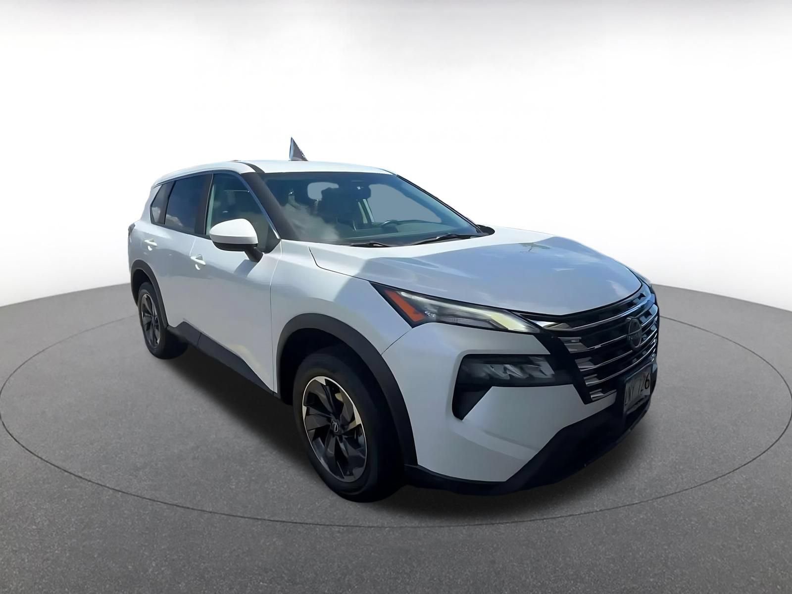 Used 2025 Nissan Rogue SV FWD video 2