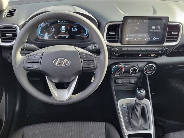 New 2026 Hyundai Venue SE image 4