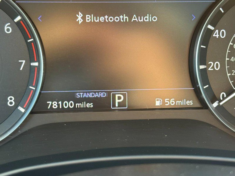 Used 2019 INFINITI QX50 Essential w/ Premium Heat Package image 20