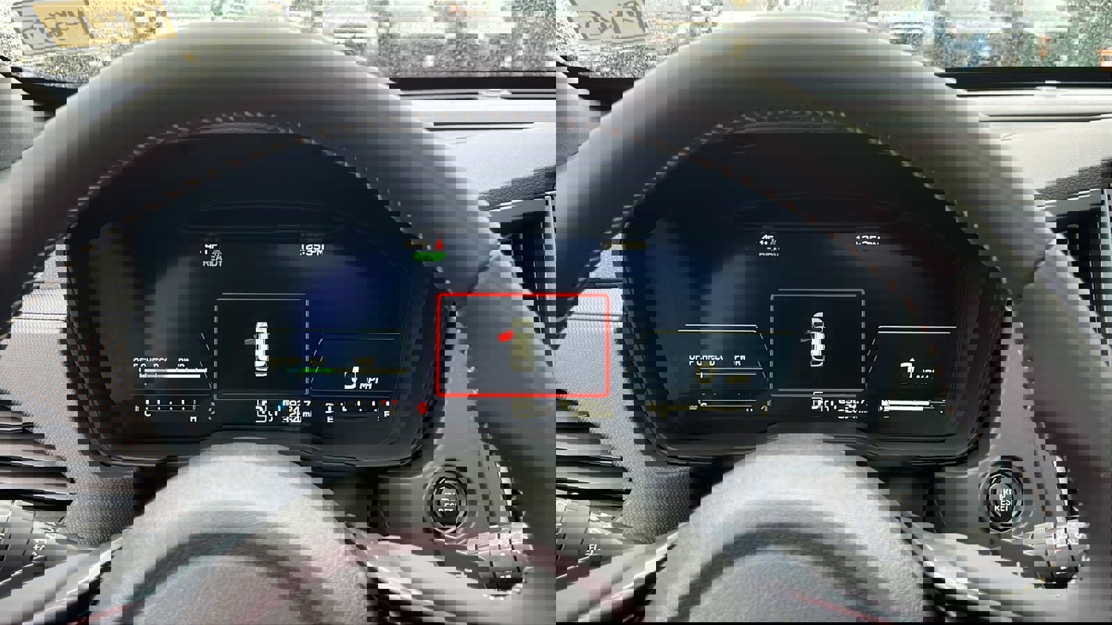 Certified 2025 Subaru Forester Limited AWD/4WD image 15