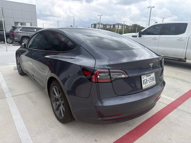 Used 2022 Tesla Model 3 Long Range AWD/4WD image 6