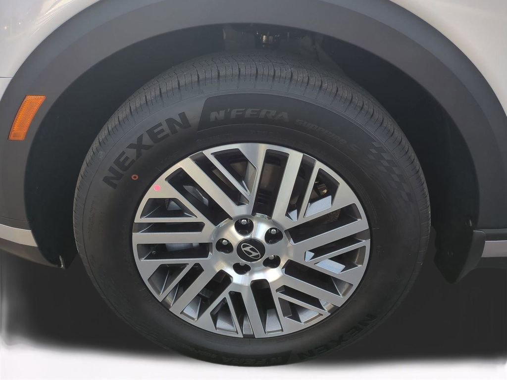 New 2026 Hyundai Palisade SEL image 11