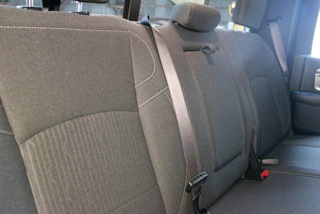 Used 2021 RAM 1500 Classic Warlock AWD/4WD image 14