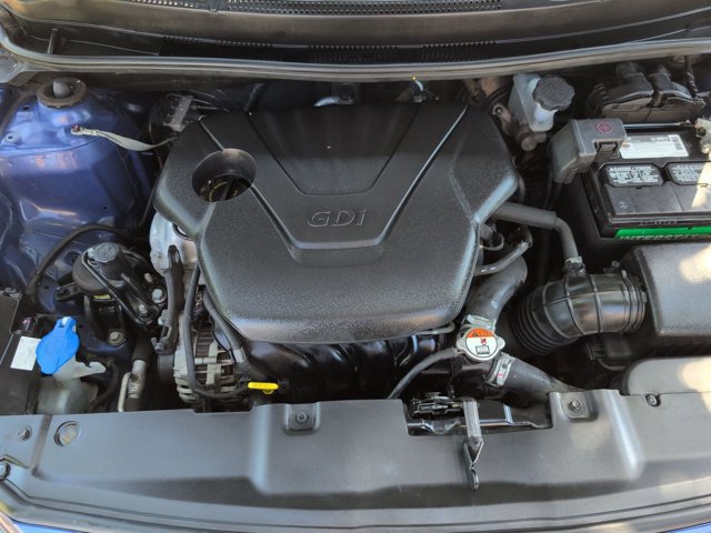 Used 2017 Hyundai Accent SE FWD image 20