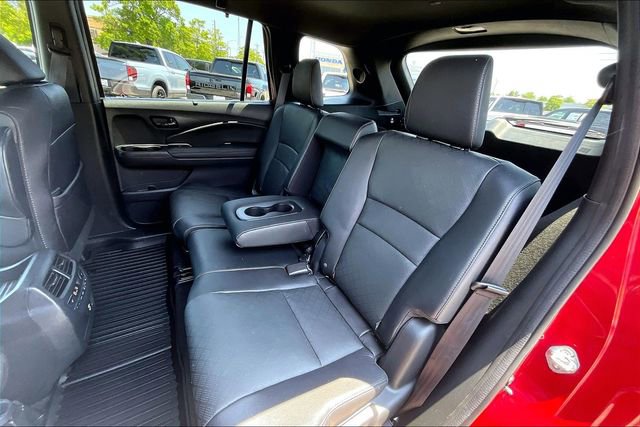 Used 2023 Honda Passport Elite image 19