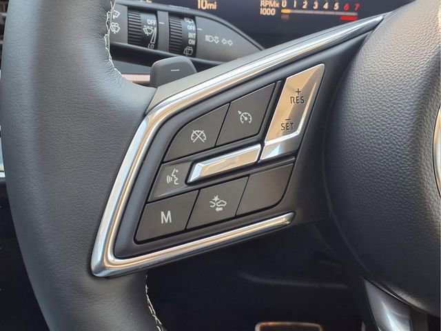 New 2026 Buick Envision Sport Touring image 12