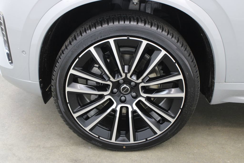 New 2026 Volvo XC90 B6 Ultra w/ Protection Package Premier AWD/4WD image 30