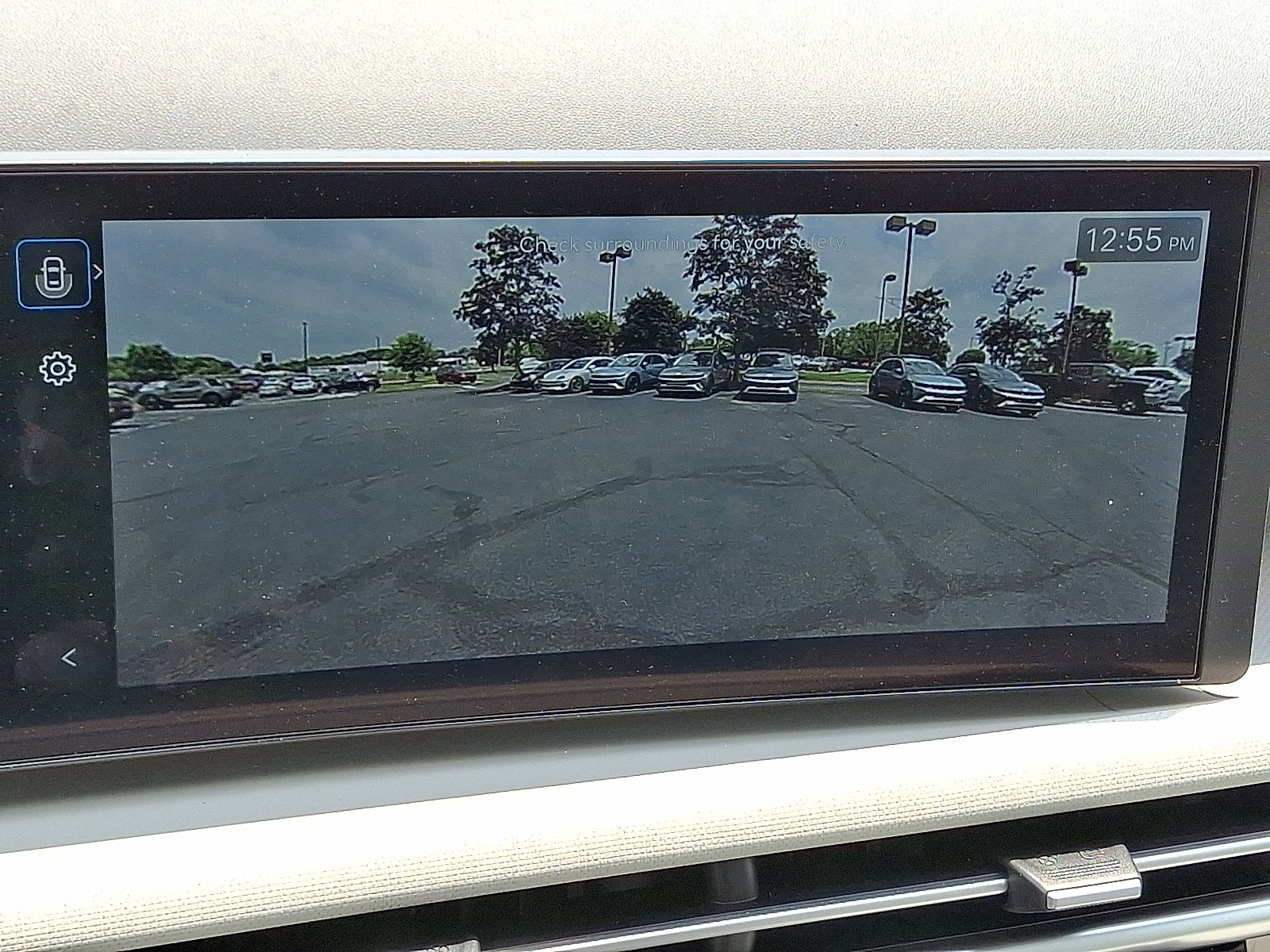 Used 2025 Hyundai Tucson SEL image 18