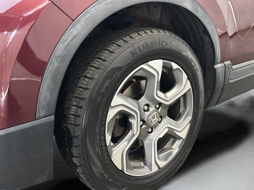 Used 2019 Honda CR-V EX-L image 10