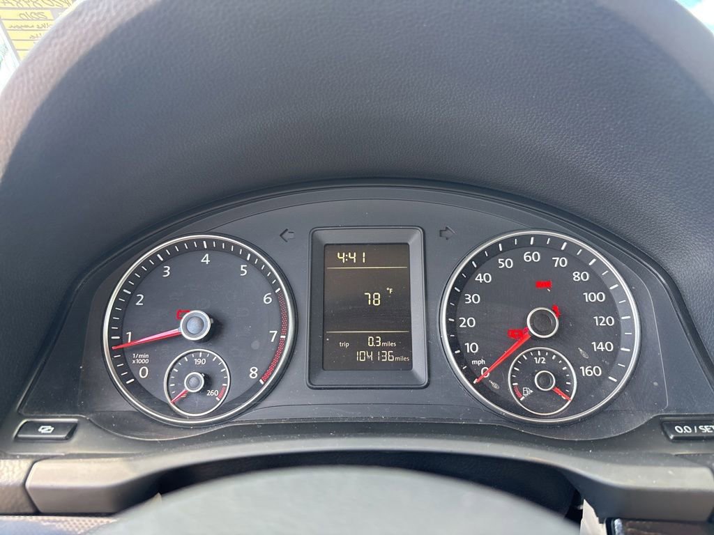 Used 2010 Volkswagen Jetta SE FWD image 18