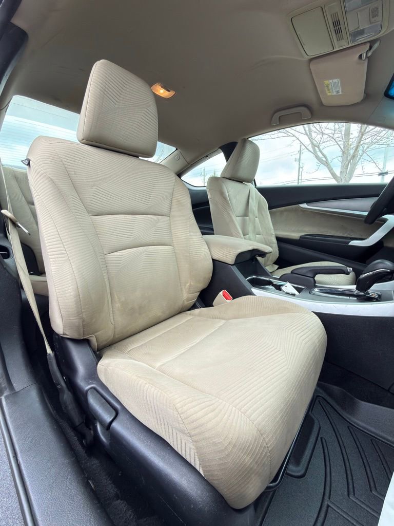 Used 2014 Honda Accord LX-S image 23