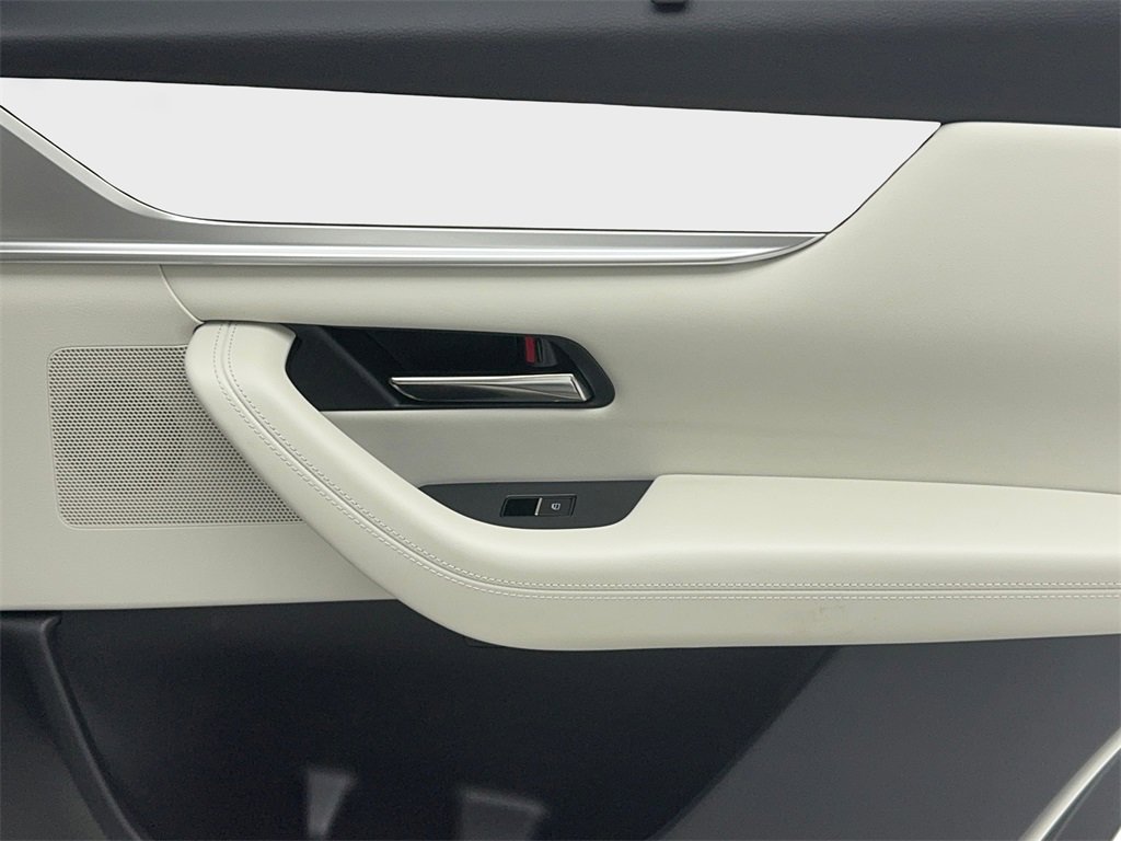 Used 2024 MAZDA CX-90 3.3 Turbo w/ Premium Plus Pkg image 54