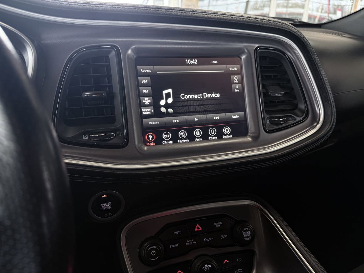 Used 2021 Dodge Challenger GT w/ Plus Package image 47