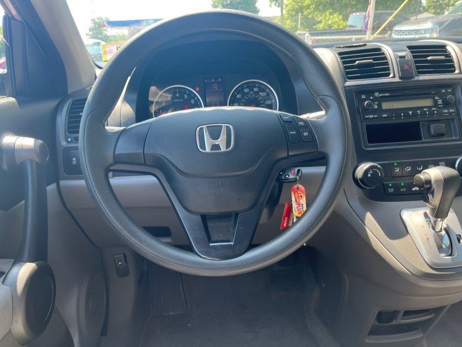 Used 2010 Honda CR-V LX image 15