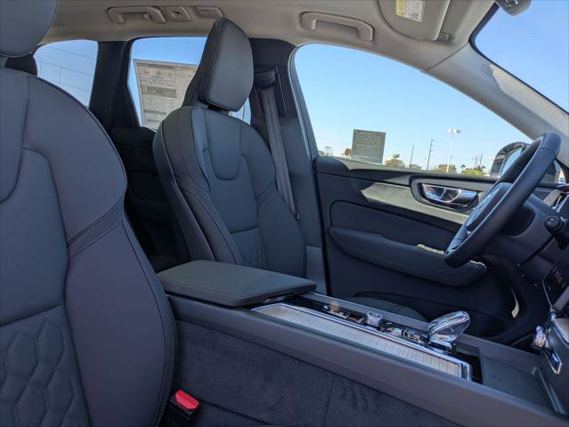 New 2026 Volvo XC60 T8 Plus w/ Climate Package PRO image 14