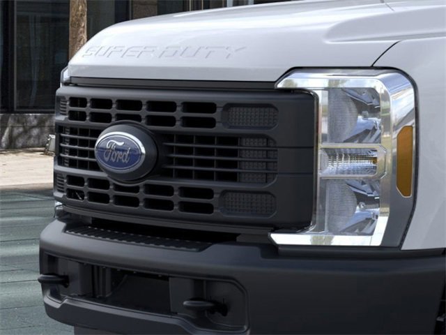 New 2025 Ford F350 XL w/ Snow Plow Prep Package image 17