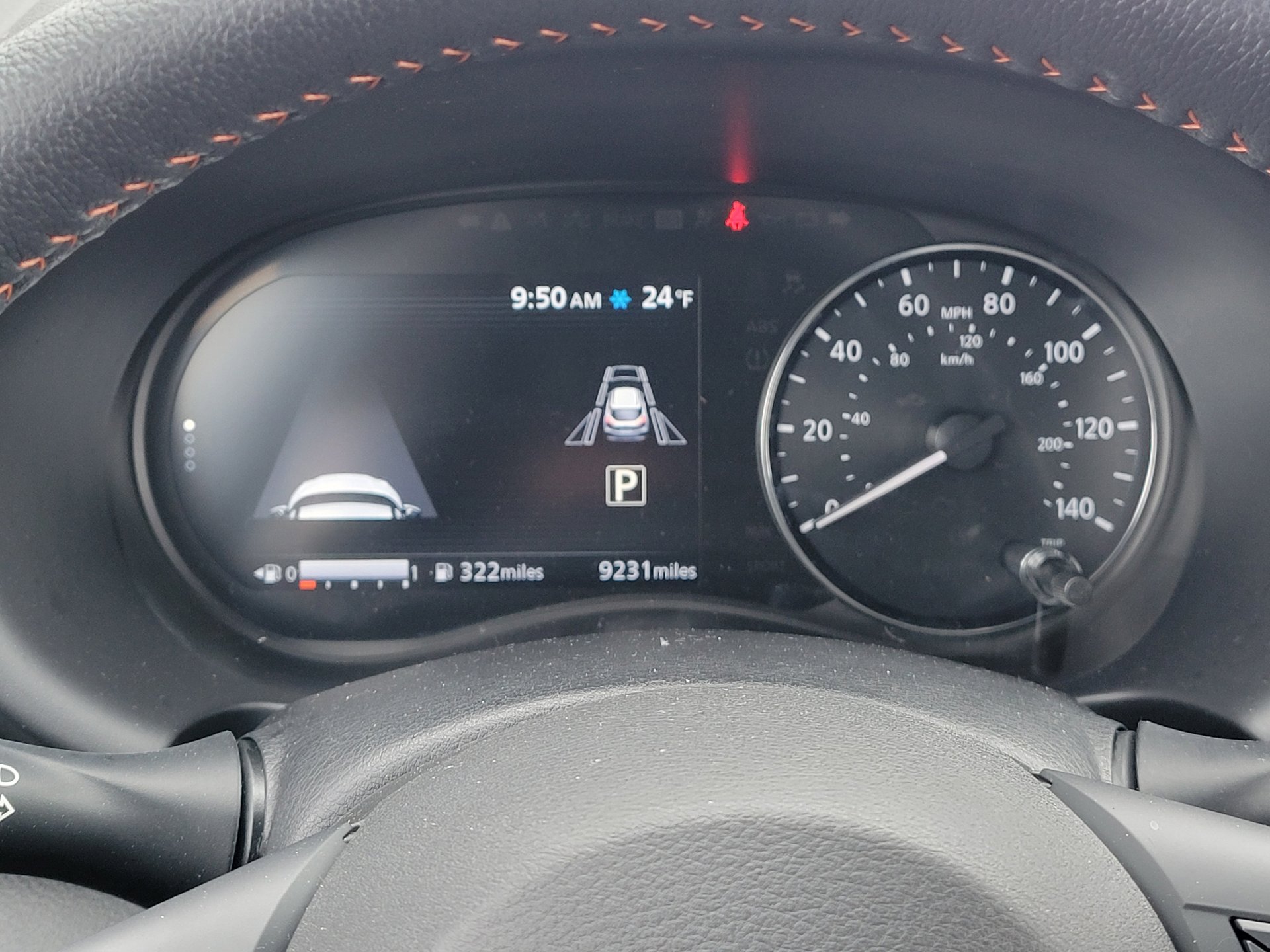 Certified 2023 Nissan Kicks SR w/ SR Premium Package image 24