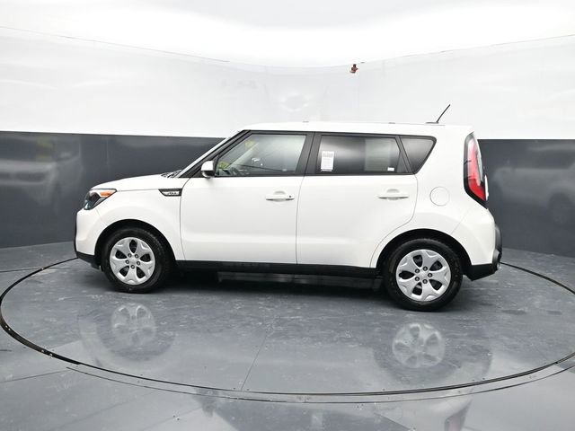 Used 2015 Kia Soul image 4