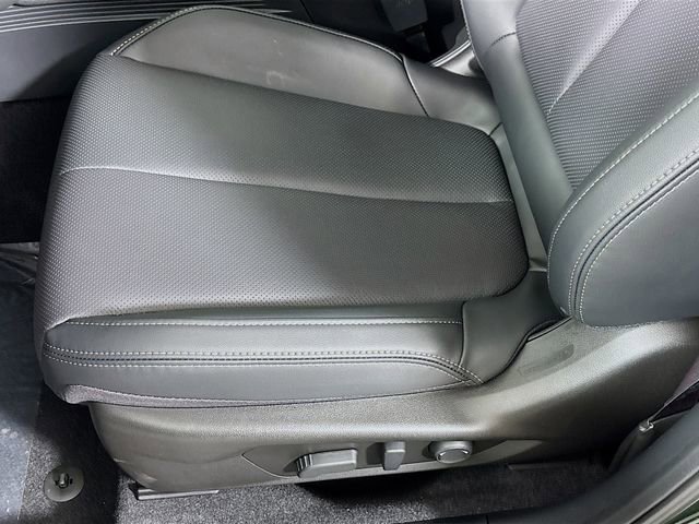 New 2026 Subaru Outback Limited XT image 19