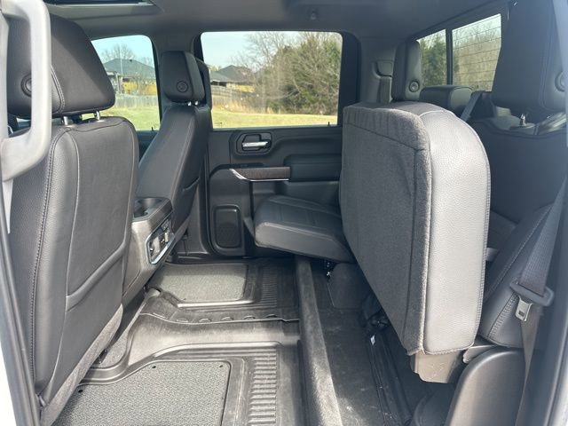 Used 2023 GMC Sierra 2500 Denali w/ Denali Ultimate Package image 31