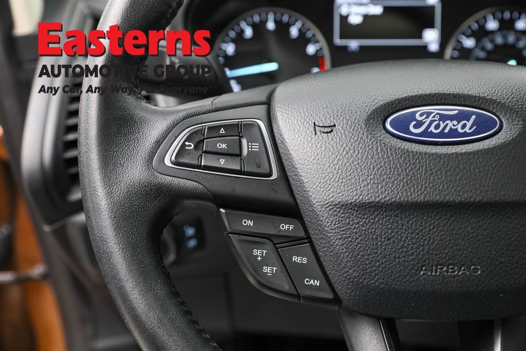 Used 2019 Ford EcoSport SE image 25
